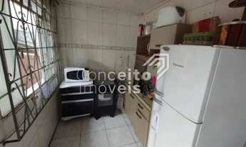 Imagem 5: Residência Com Edícula - Colônia Dona Luiza