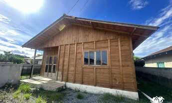 Imagem: Casa com 2 dormitórios para locação anual