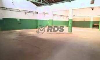 Imagem 6: GALPÃO INDUSTRIAL COM RENDA!