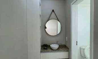 Imagem 4: Apartamento com 2 dormitórios à venda, 57 m² por R$ 305.000,00 - Jardim Bela Vista - Sumar