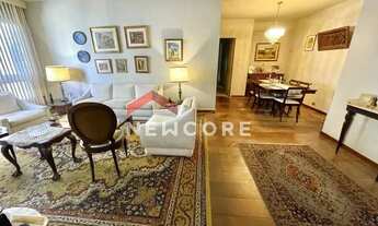 Imagem 2: Apartamento em Rua Engenheiro Cortes Sigaud - Leblon - Rio de Janeiro/RJ