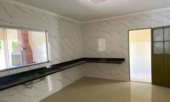 Imagem 5: Casa espaçosa com excelente oferta parcelada