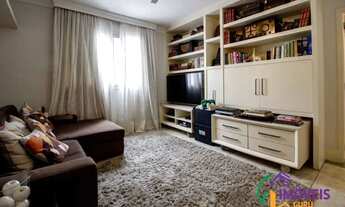 Imagem 3: CASA ASSOBRADADA - PERDIZES - SP