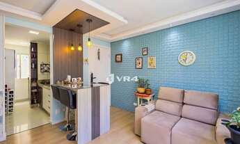 Imagem 4: Apartamento com 3 quartos | Semimobiliado