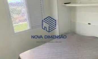 Imagem 4: Apartamento com 2 dormitórios, 48 m² - venda por R$ 414.000,00 ou aluguel por R$ 2.920,00