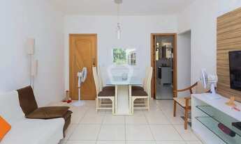 Imagem 2: Apartamento em Tijuca