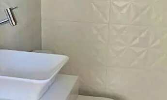 Imagem 2: Casa residencial para Venda no Cond. Hortoville, Catu de Abrantes, Camaçari 4 suítes, 2 sa