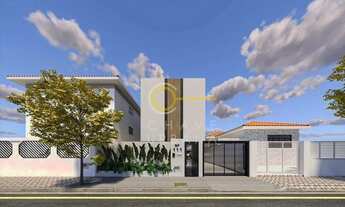 Imagem 4: Village com 2 dormitórios à venda, 105 m² por R$ 550.000,00 - Vila Belmiro - Santos/SP