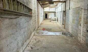 Imagem 7: Ótimo Galpão disponível Para Venda em Cajamar/SP