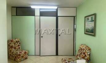 Imagem 7: Sala Comercial à venda, de 26m². Com 1 banheiro e piso frio. Em Santana, ótima localização