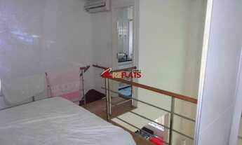 Imagem: Flat com ótimo preço no bairro Moema