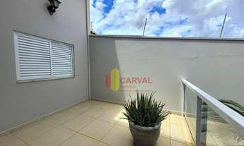 Imagem 4: Casa com 2 dormitórios para alugar, 250 m² por R$ 5.000/mês - Jardim Sônia - Jaguariúna/SP