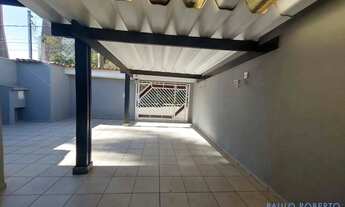 Imagem 4: SOBRADO - PARQUE TERRA NOVA - SP