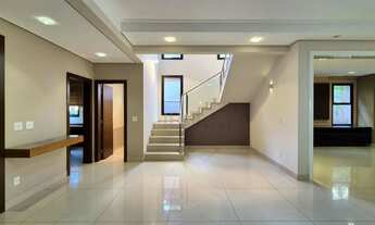 Imagem 3: Casa com 6 dormitórios, 536 m² para venda ou aluguel no Jardim Botânico - Ribeirão Preto/S