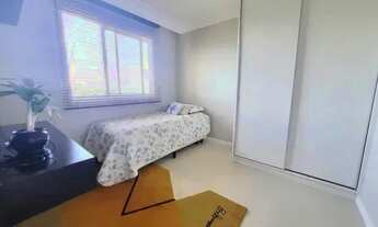 Imagem 5: APARTAMENTO MOBILIADO ALPHAVILLE, TRÊS QUARTOS, DUAS VAGAS