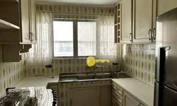 Imagem 5: Apartamento com 2 dormitórios para alugar, 133 m² por R$ 4.000+taxas/mês - centro - Itajaí