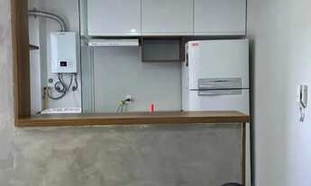 Imagem 6: Apartamento semi-mobiliado à venda no bairro Bom Sucesso