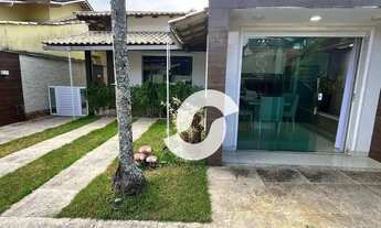 Imagem: Casa com 2 dormitórios à venda, 90 m²