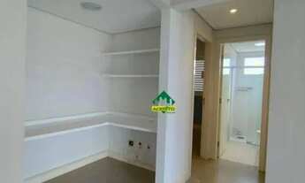 Imagem 5: Apartamento com 2 dormitórios à venda, 110 m² por R$ 680.000,00 - Edifício Liverpool - Ara