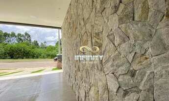 Imagem 4: Casa com 3 dormitórios à venda, 203 m² por R$ 1.750.000,00 - Cyrela Landscape Seminario