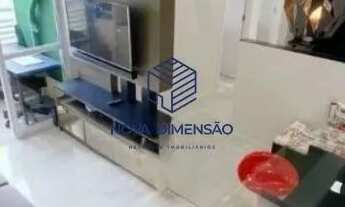 Imagem: Apartamento com 2 dormitórios, 48 m²