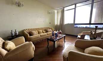 Imagem 5: Apartamento de 298 m² com 04 quartos à venda no Beverly Hills - Setor Oeste em frente ao P