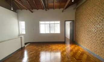 Imagem: Sobrado para aluguel tem 120 metros quadrados