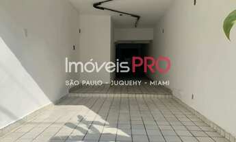 Imagem: Ponto comercial na Av. Indianópolis com