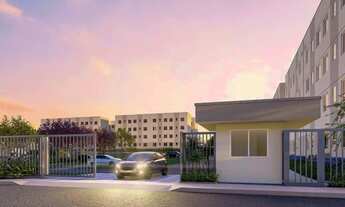 Imagem 2: Lançamento: Total Ville Ipês - Apts 1 e 2 qts MCMV - Cidade Jardins, Valparaízo-GO