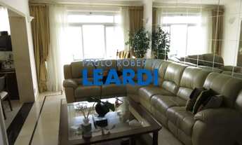 Imagem: APARTAMENTO - CAMBUCI - SP