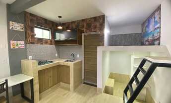 Imagem 3: Aluga-se kitnet mobiliada em Goianira