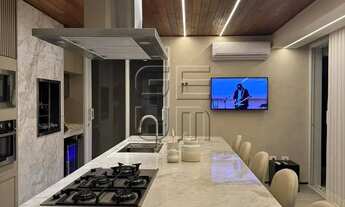 Imagem 2: Sobrado alto padrão Royal Forest