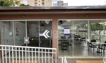 Imagem 4: Apartamento para alugar no Condomínio Reserva São Carlos (Zona Oeste, Sorocaba-SP