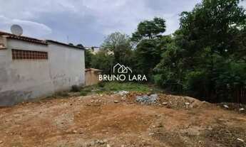 Imagem 6: Lote à venda no Bairro São Sebastião - Igarapé MG