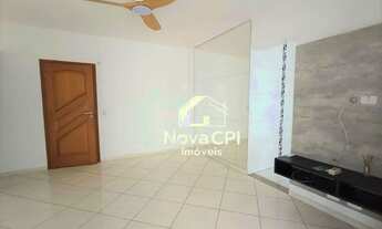 Imagem 2: Apartamento com 2 quartos Guilhermina na Praia Grande/SP