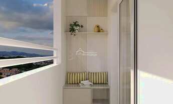 Imagem: FA) LANÇAMENTO EM JACAREI - SOU VIVER RAVENNA