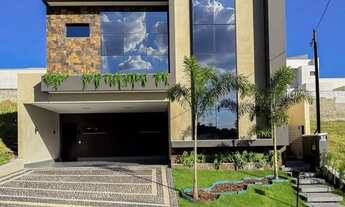 Imagem 3: Sobrado Jardins Bolonha 300m²