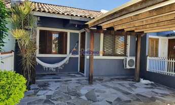 Imagem: Casa no bairro Hípica - Moradas do Sul