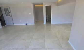 Imagem 3: Apartamento Amplo Vista Frontal Mar Na Praia de Iracema. 182m2