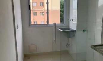 Imagem 3: Apartamento à venda Residencial Brisa do Parque 2 - Vila Gabriel