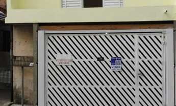 Imagem: Casa sobrado no Jd Conceição