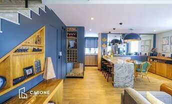 Imagem 5: APARTAMENTO RESIDENCIAL em SÃO PAULO - SP, ITAIM BIBI