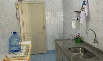 Imagem 6: Ap 2 Dorm. de frente - V. Buarque - R. Major Sertório - prox. Mackenzie e Sta. Casa