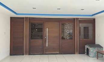 Imagem 3: Magnifica casa a beira-mar em Tambaú, Joao Pessoa