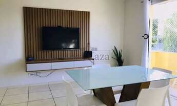 Imagem 5: Oportunidade - Apartamento - Jardim Satélite - Edifício Madrid - 2 Dormitórios - 67m² - Es