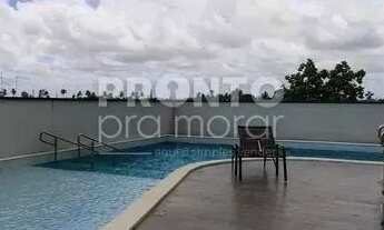 Imagem 6: Apartamento Mobiliado Frente Mar