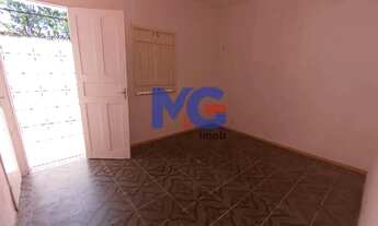 Imagem 3: Casa Residencial 70 m² à Venda em Fortaleza - Bairro Henrique Jorge (Financiamento Aceito