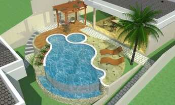 Imagem 7: Terreno à venda, 650 m² por R$ 650.000,00 - Condomínio Villa DOro - Vinhedo/SP