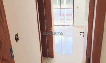 Imagem 6: Sobrado a venda com 2 quartos sendo 2 Suítes por R$490.000 no Bairro Forquilhas em São Jos