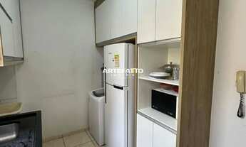 Imagem 2: Apartamento Condomínio Fremont com 2 dormitórios